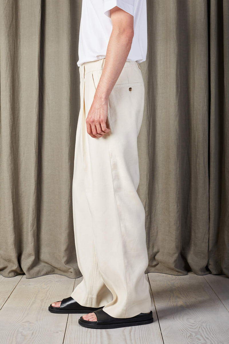 Kay 1808 Linen Blend Pant – OFFSEIDS NEW YORK