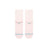 Stance Cotton Quarter Socks - Pink