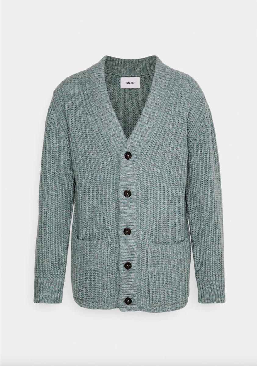 Benzon Cardigan – OFFSEIDS NEW YORK
