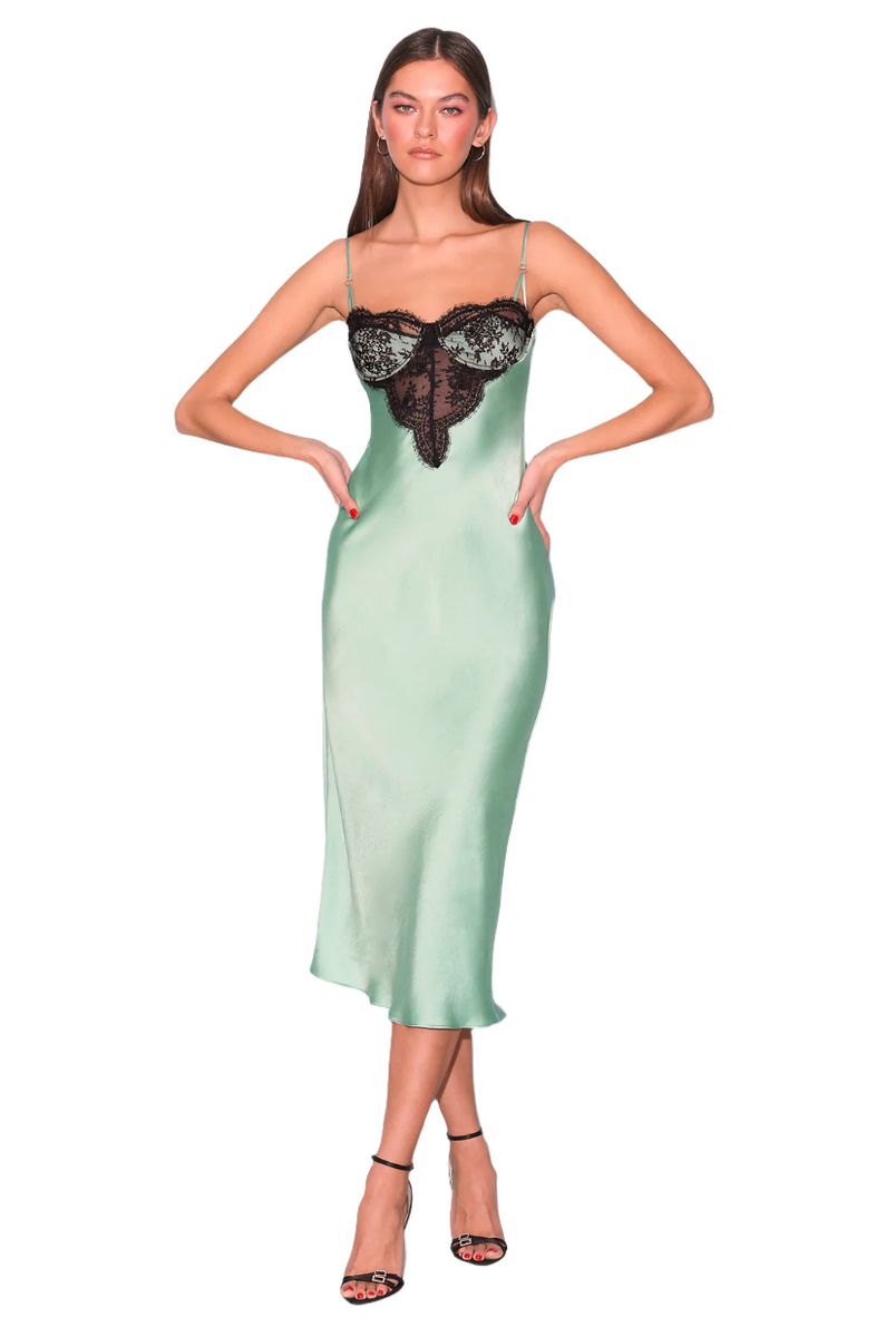 frankie lace dress Frankie Lace Dress