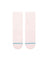 Stance Cotton Quarter Socks - Pink