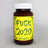 "Fuck 2020" Pill Bottle Candle