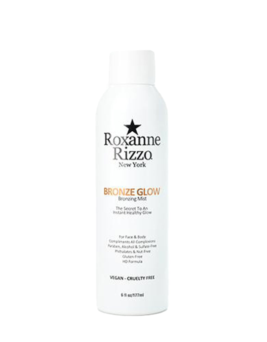 Roxanne Rizzo Bronze Glow OFFSEIDS NEW YORK