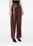 Deco Wide - Leg Trousers