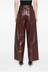 Deco Wide - Leg Trousers