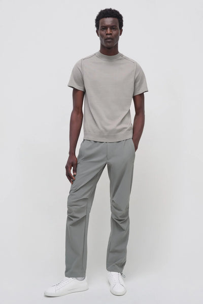 Kellyn Short Sleeve Crewneck