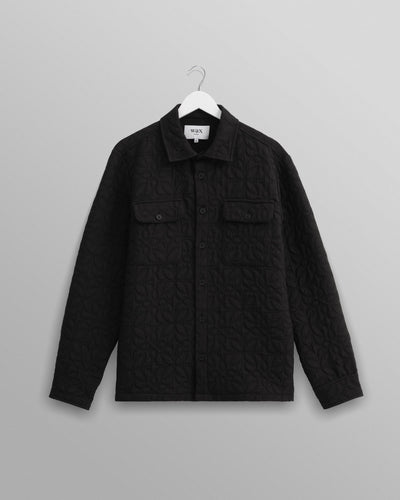 Lomond Overshirt