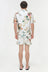 Casper Printed Silk Shirt