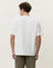 Stripe Jacquard T-Shirt
