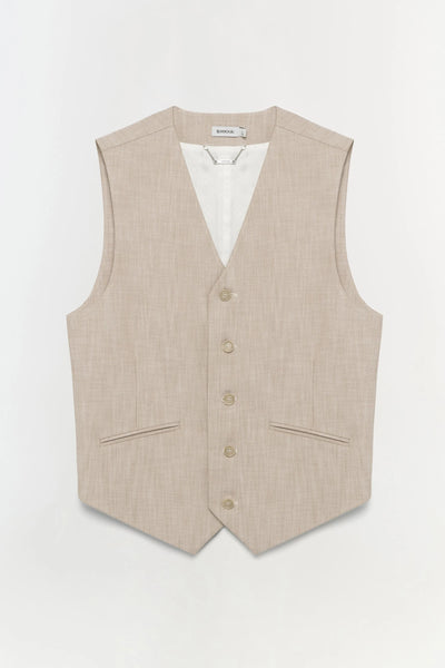 George Vest