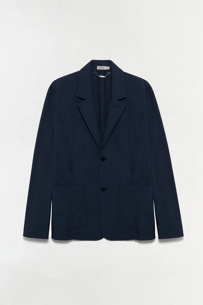 Huck Jacket