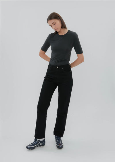 Childhood-Black Black