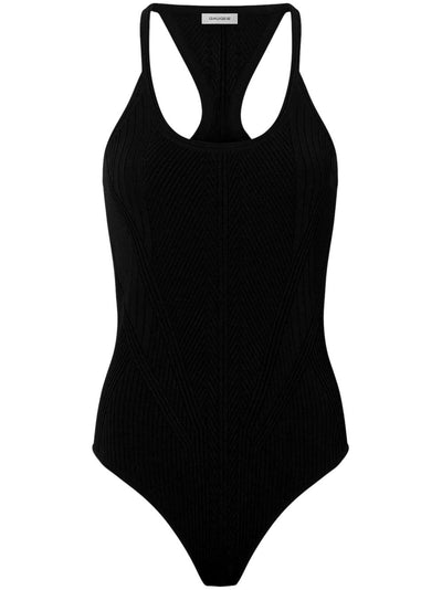 Sobra Ribbed Tank Top