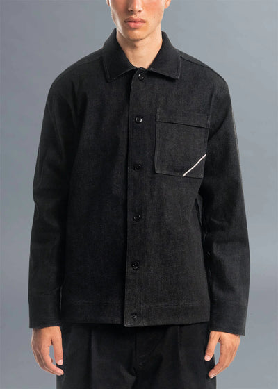 Japanese Selvedge Prisao