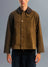 Walnut Driving Jacket