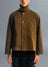 Walnut Driving Jacket