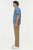 Ardent Denim Shirt