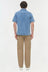 Ardent Denim Shirt
