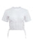 Sabrina Corset T-Shirt