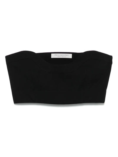 Voile Top
