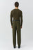 Hezekiah Silk Cashmere Henley