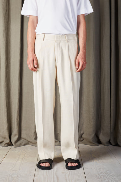 Kay 1808 Linen Blend Pant