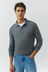Reynolds Knit Polo