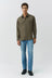 Carter Refined Workwear Shirt