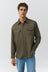 Carter Refined Workwear Shirt