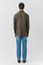 Carter Refined Workwear Shirt
