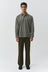 Khalied Oversized Shirt