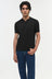 Conan Polo-Black