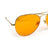Fairview 18K Sunglasses