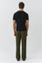 Julian Pleated Trouser