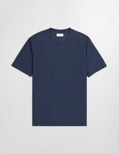 Adam 3209 T-Shirt -Navy Blue