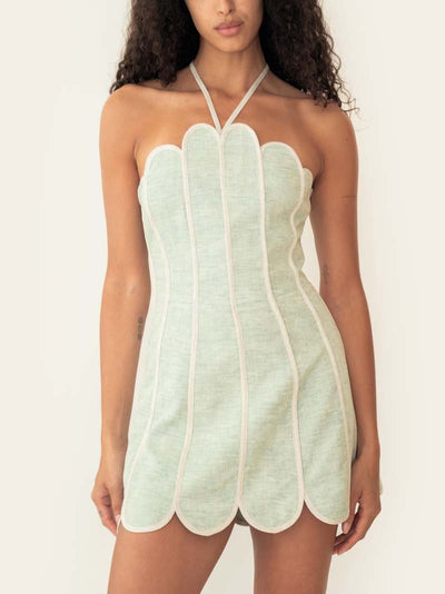 Lenny Dress