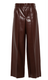 Deco Wide - Leg Trousers