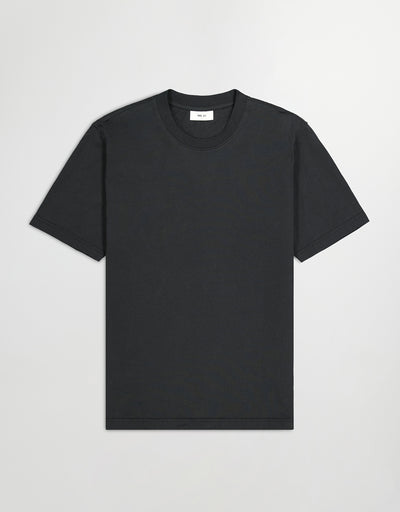 Adam 3209 T-Shirt -Black