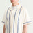 Didcot SS Shirt-Pintuck