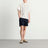 Didcot SS Shirt-Pintuck