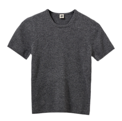 Como Knit Tee