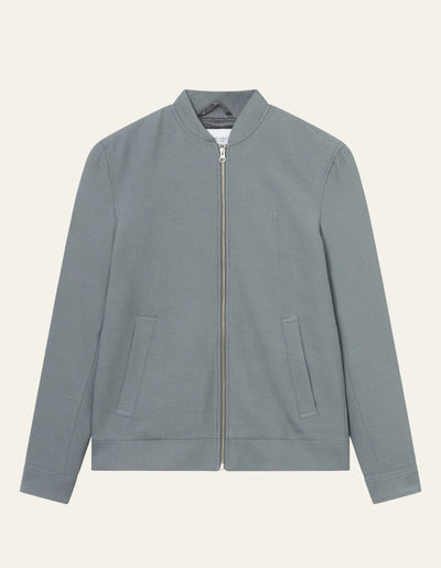 Como Bomber Jacket 2.0