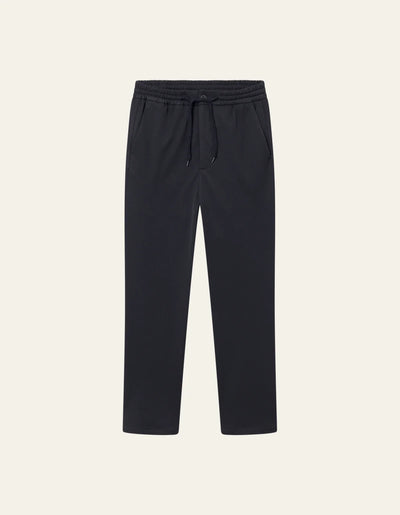 Como Tapered Drawstring Pants