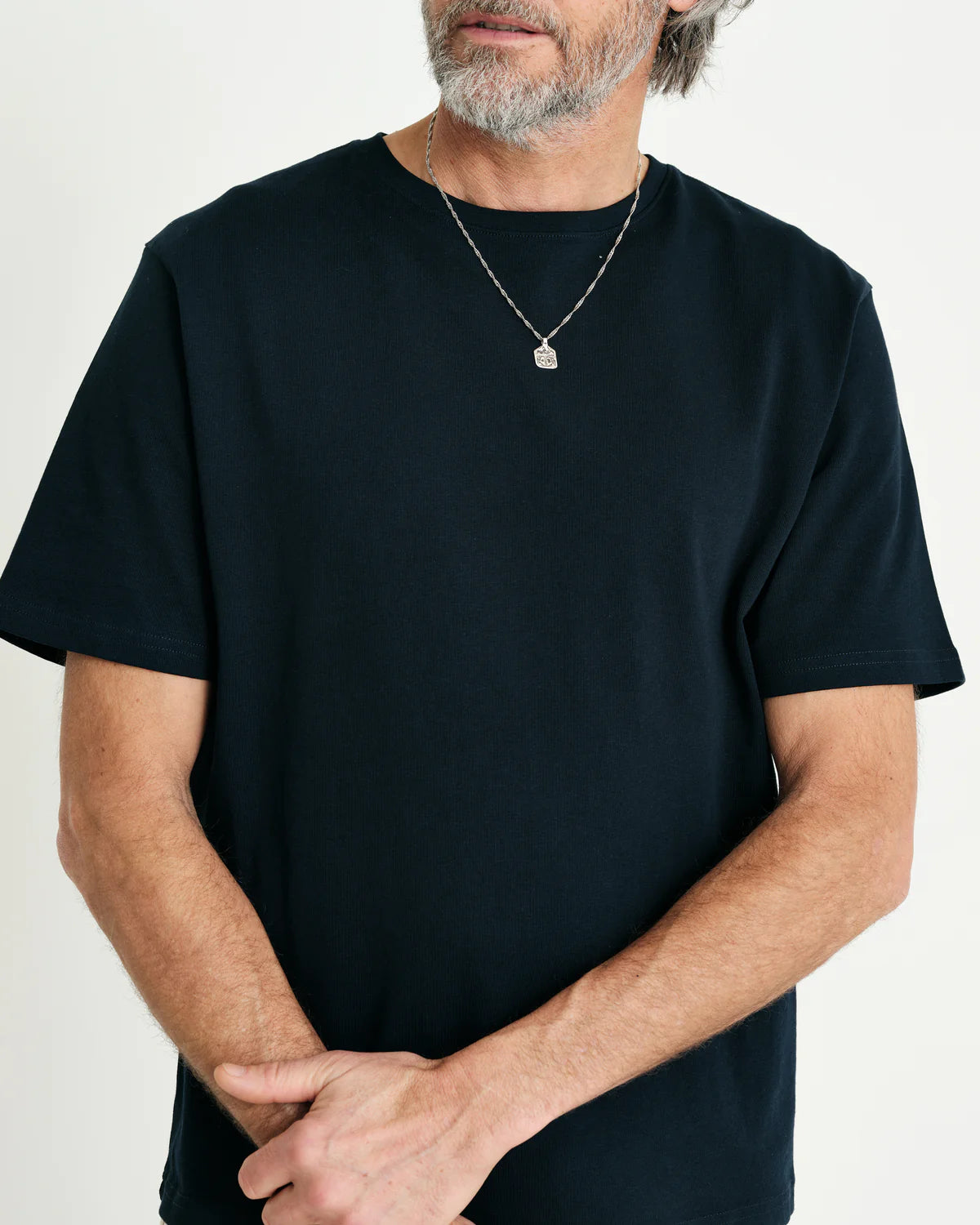 Dean Tee Shirt - Navy