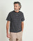 Dean Tee Shirt - Navy Stripe