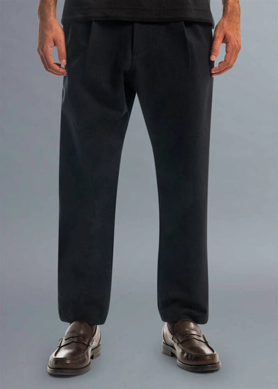 4-Way Travel Pant: Boxer Fit