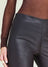 Cyra Leather Legging