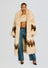 Magali Faux Fur Coat