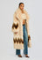 Magali Faux Fur Coat