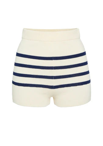 Andrie Knit Short